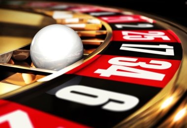 Three Card Poker hand rankings chart
